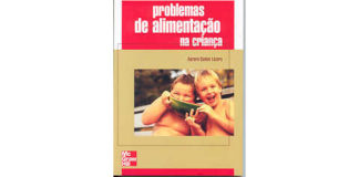 Problemas de Alimentação na Criança