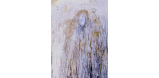 Quadro de Vieira da Silva