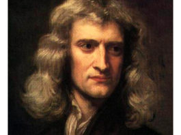 Génios da humanidade - Isaac Newton