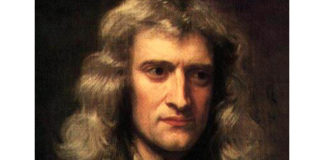 Génios da humanidade - Isaac Newton