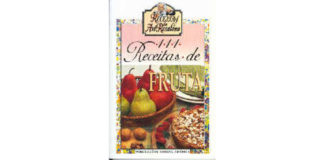 111 receitas de fruta