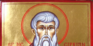 São Cipriano, conheça o mistério deste mistico