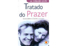 Tratado do prazer de Gérard Leleu