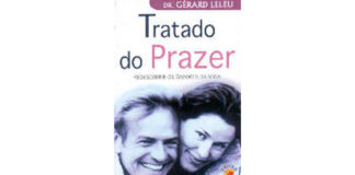 Tratado do prazer de Gérard Leleu