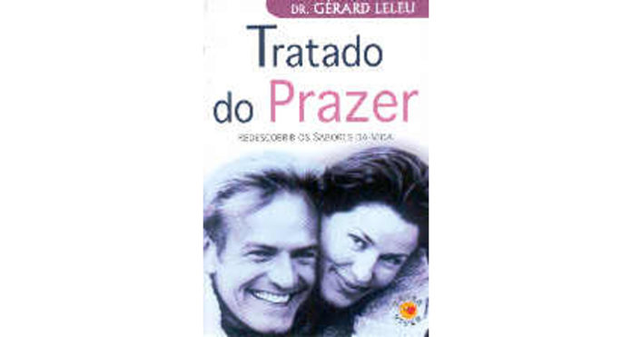 Tratado do prazer de Gérard Leleu