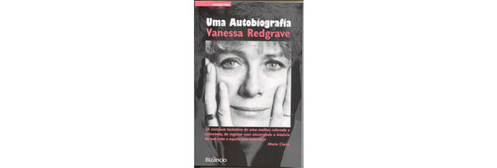 Uma Autobiografia