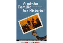 Viver a História... para compreender e gostar