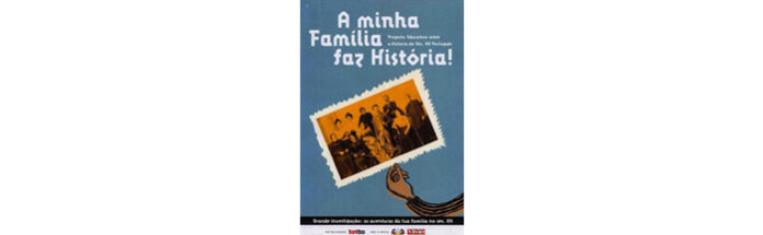 Viver a História... para compreender e gostar