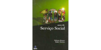 100 anos de serviço social