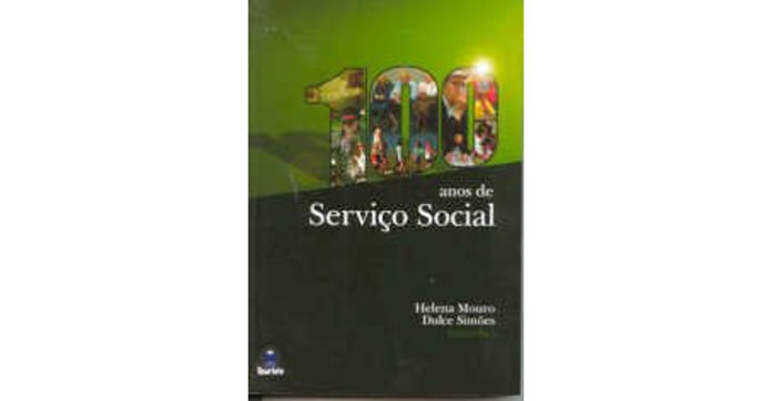 100 anos de serviço social