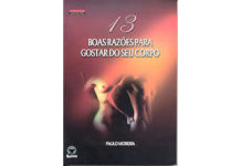 13 Boas Razões para Gostar do seu Corpo