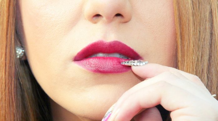 6 encantos femininos a que nenhum homem resiste