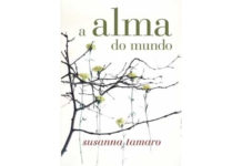 A alma do mundo de Susanna Tamaro