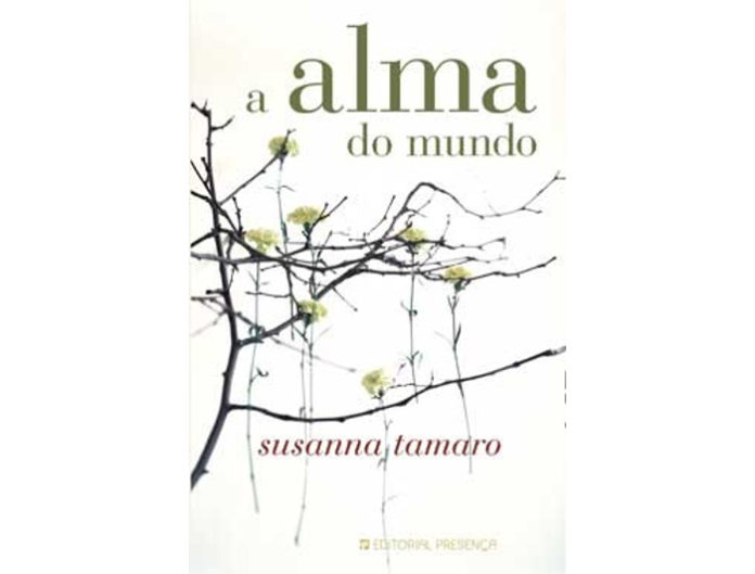 A alma do mundo de Susanna Tamaro