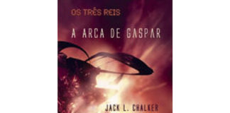 A arca de Gaspar de Jack L. Chalker