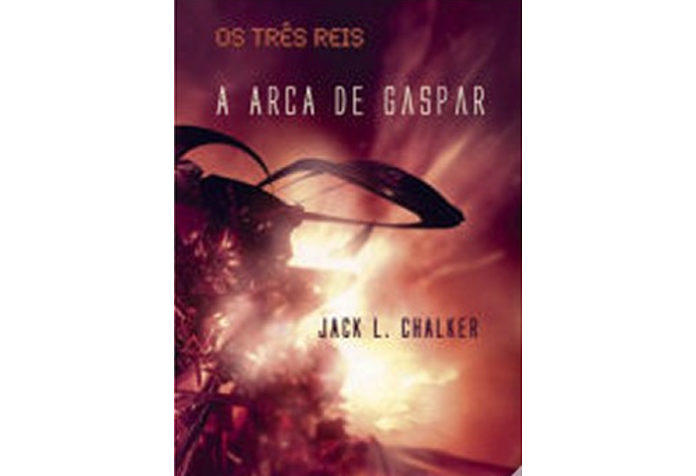 A arca de Gaspar de Jack L. Chalker