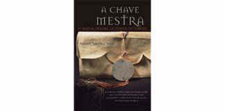 A chave mestra - O maior enigma de todos os tempos