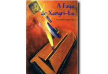 A fuga de Xangri-La de Michael Morpurgo