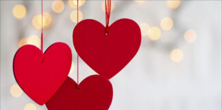 A lei do amor ao longo do tempo