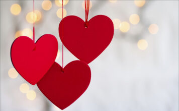 A lei do amor ao longo do tempo