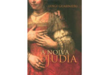 A noiva judia de Luigi Guarnieri