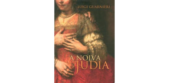 A noiva judia de Luigi Guarnieri