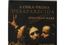 A obra-prima desaparecida de Jonathan Harr