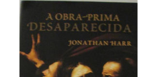 A obra-prima desaparecida de Jonathan Harr
