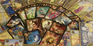 A origem do tarot, uma arte adivinhatória