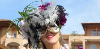 A tradição do carnaval pelo mundo, origem e costumes desta festa pagã