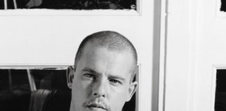 Alexander McQueen