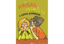 Amigas, Inimigas e Outros Problemas de Rosie Rushton