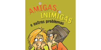 Amigas, Inimigas e Outros Problemas de Rosie Rushton