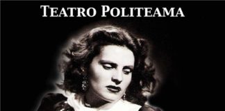 Amália o musical de Filipe La Féria