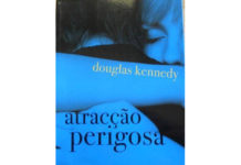 Atracção perigosa de Douglas Kennedy