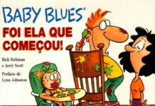 Baby Blues - Foi ela que começou