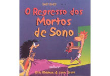 O Regresso dos Mortos de Sono