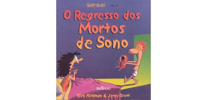 O Regresso dos Mortos de Sono