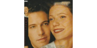 Bounce - Um Acaso com Sentido