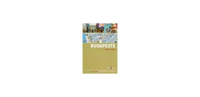 Budapeste - Guias e Mapa