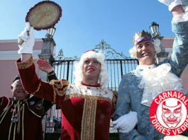 Carnaval de Torres Vedras