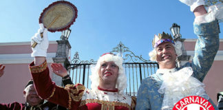 Carnaval de Torres Vedras
