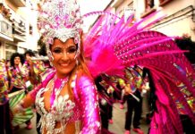 Carnaval da Mealhada