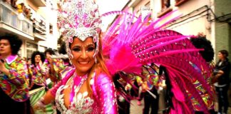 Carnaval da Mealhada