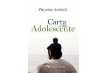 Carta a um adolescente de Vittorino Andreoli