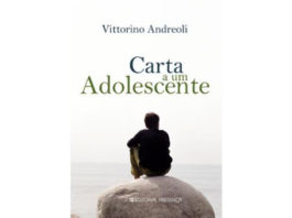 Carta a um adolescente de Vittorino Andreoli