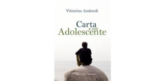 Carta a um adolescente de Vittorino Andreoli