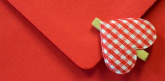 As mais belas cartas de amor