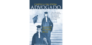 Cartas a um jovem advogado de Manuel Poirier Braz