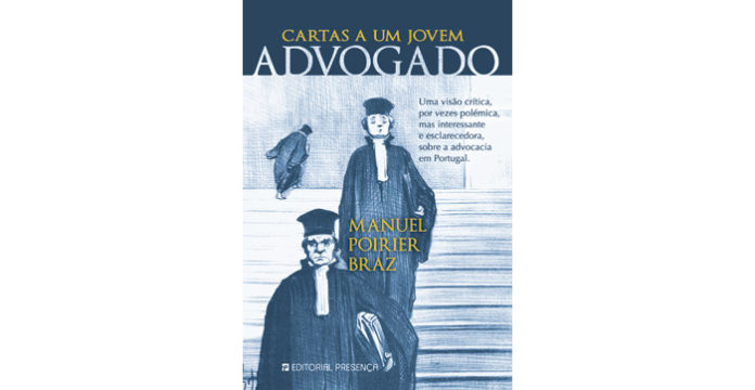 Cartas a um jovem advogado de Manuel Poirier Braz